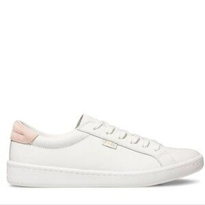 KEDS | Ace sneakers white leather sz 9
